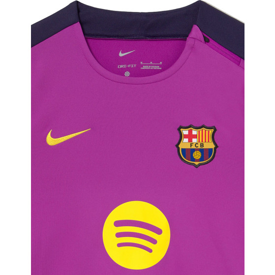 Nike FC Barcelona Trainingspak Dames