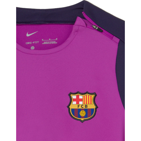 Nike FC Barcelona Trainingspak Dames