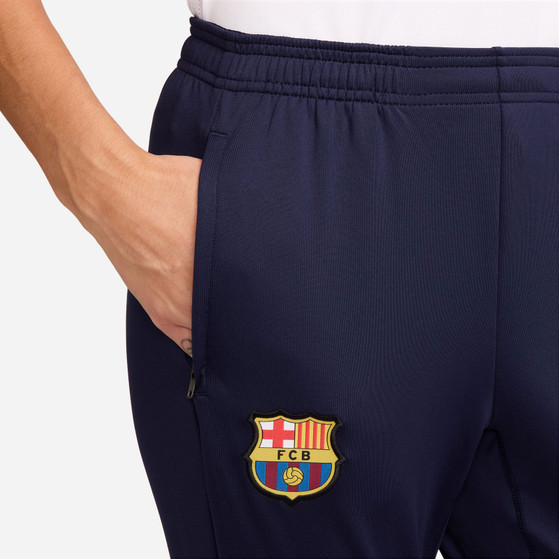 Nike FC Barcelona Strike Pant Dames