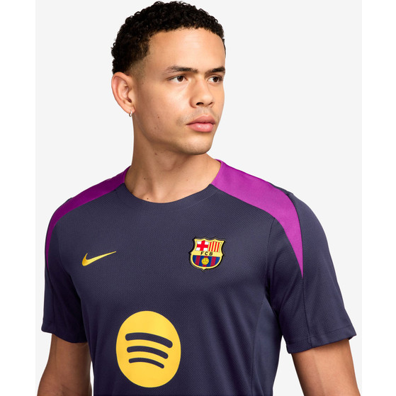 Nike FC Barcelona Strike Top 2025/2026