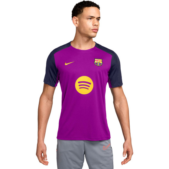 Nike FC Barcelona Strike Top 2025/2026