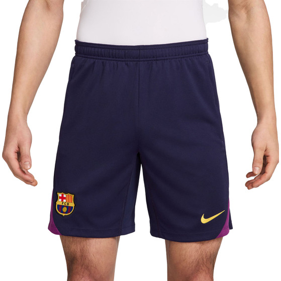 Nike FC Barcelona Strike Short 2025/2026