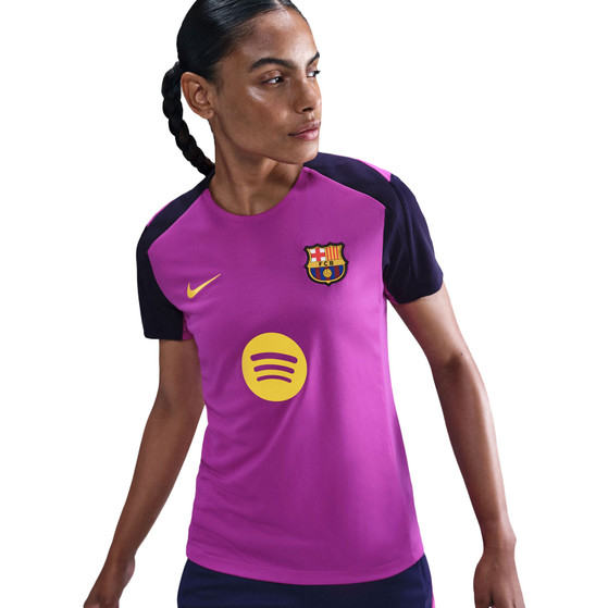 Nike FC Barcelona Trainingsset Dames