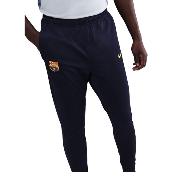 Nike FC Barcelona Strike Tracksuit 2025/2026