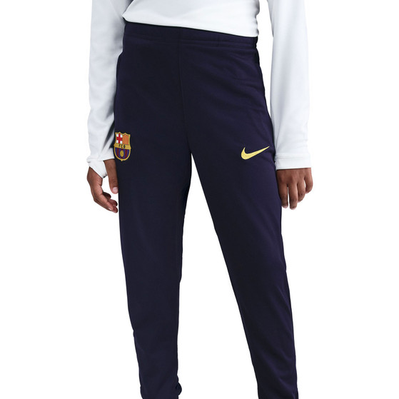 Nike FC Barcelona Strike Trainings-Set Kinder