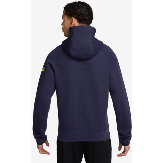 Nike FC Barcelona Tech Fleece Hoody