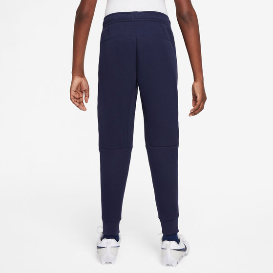 Nike FC Barcelona Tech Fleece Pant Kids