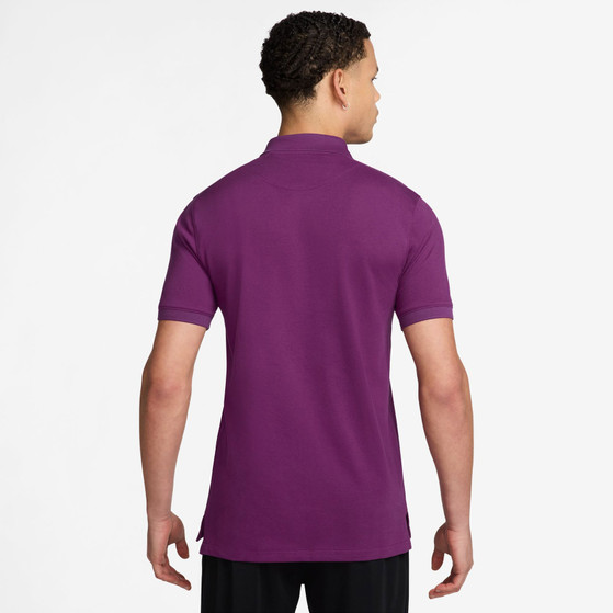 Nike FC Barcelona Polo 2025/2026