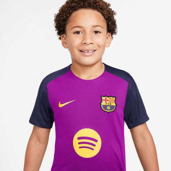 Nike FC Barcelona Trainingsset Kids