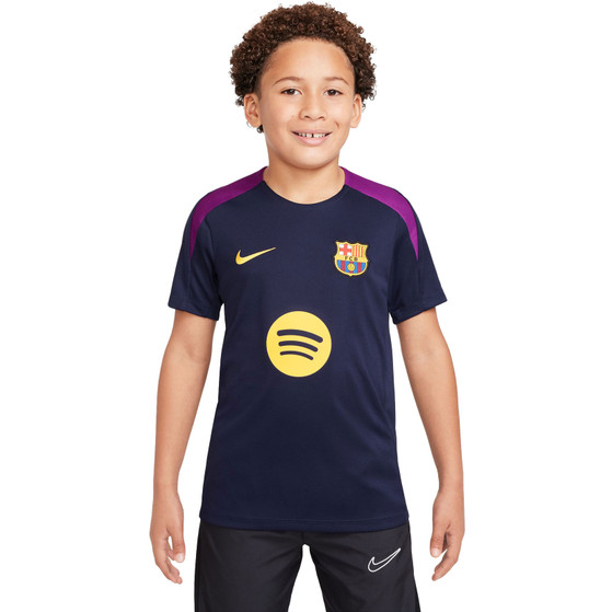 Nike FC Barcelona Trainingsset Kids