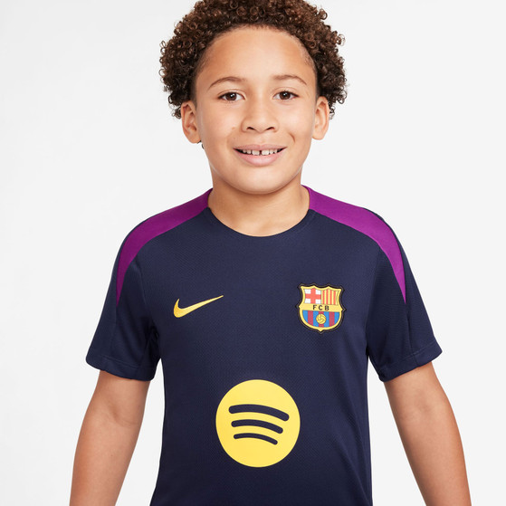 Nike FC Barcelona Trainingsset Kids
