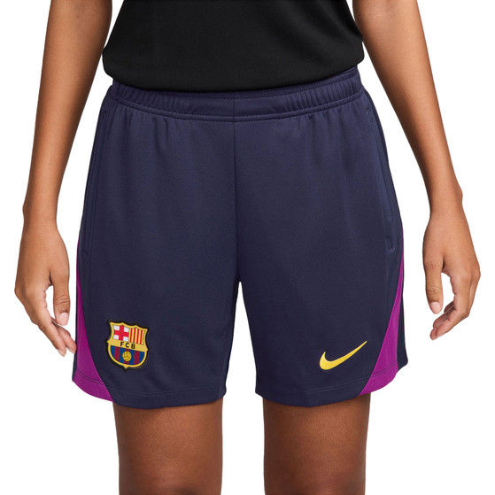 Nike FC Barcelona Trainingsset Dames