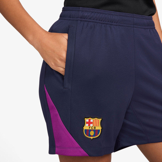 Nike FC Barcelona Trainingsset Dames