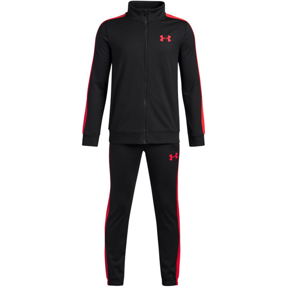 Under Armour Rival Knit Tracksuit Jongens