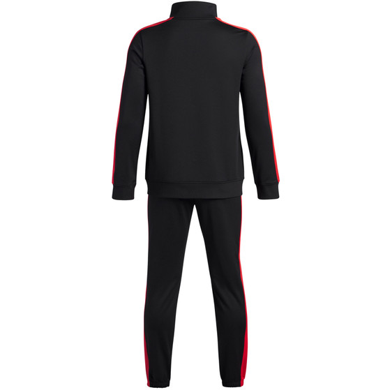 Under Armour Rival Knit Tracksuit Jongens