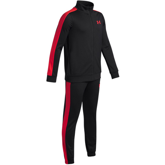 Under Armour Rival Knit Tracksuit Jongens