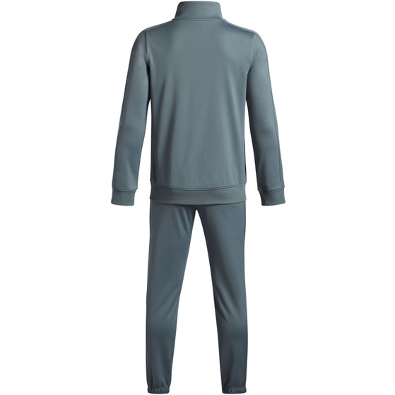 Under Armour Rival Knit Tracksuit Boys
