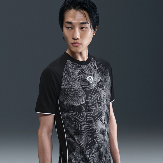 Nike Academy+ Trainingsset