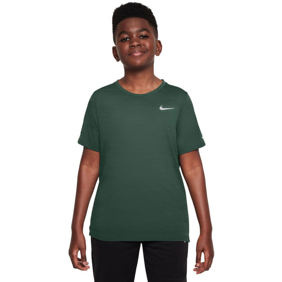 Nike Dri-Fit Miler Training Shirt Kids