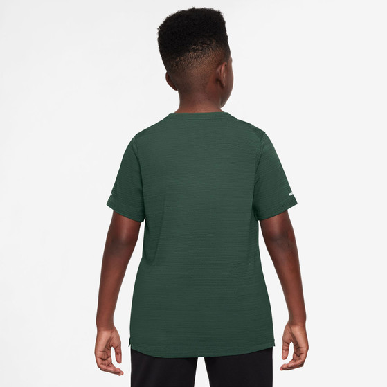 Nike Dri-Fit Miler Training Shirt Kids