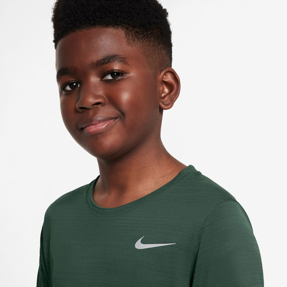Nike Dri-Fit Miler Training Shirt Kids