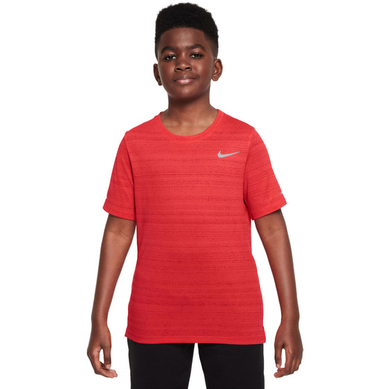 Nike Dri-Fit Miler Trainingsset Kids