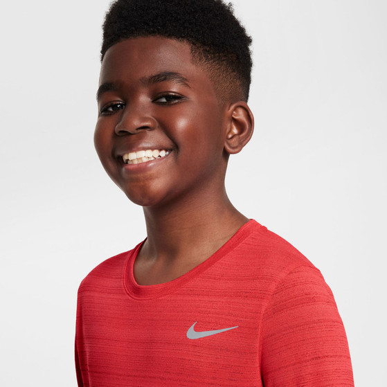Nike Dri-Fit Miler Trainingsset Kids