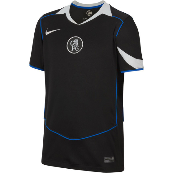 Nike Chelsea 3rd Tenue Kids 2025/2026