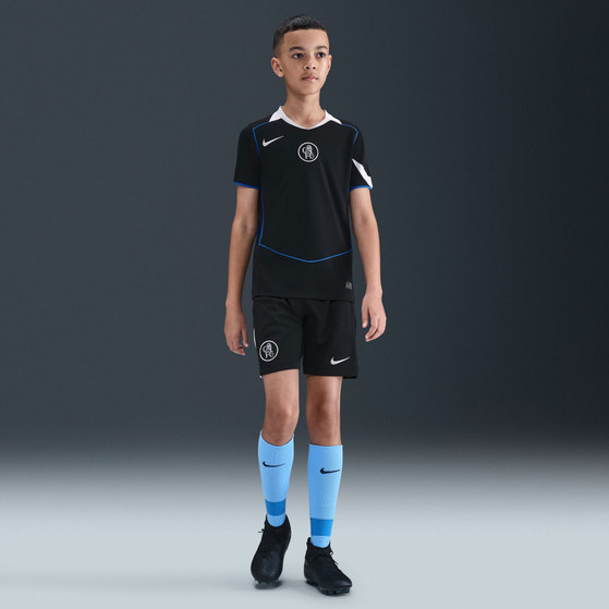 Nike Chelsea 3rd Tenue Kids 2025/2026