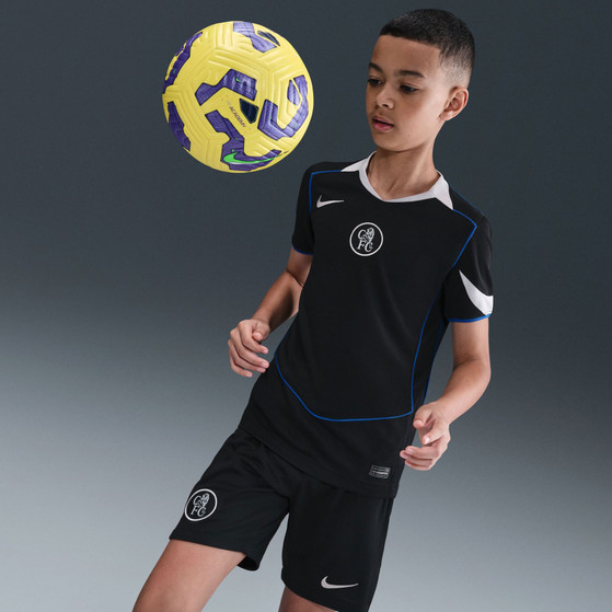 Nike Chelsea 3rd Tenue Kids 2025/2026