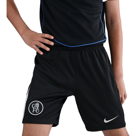 Nike Chelsea 3rd Tenue Kids 2025/2026