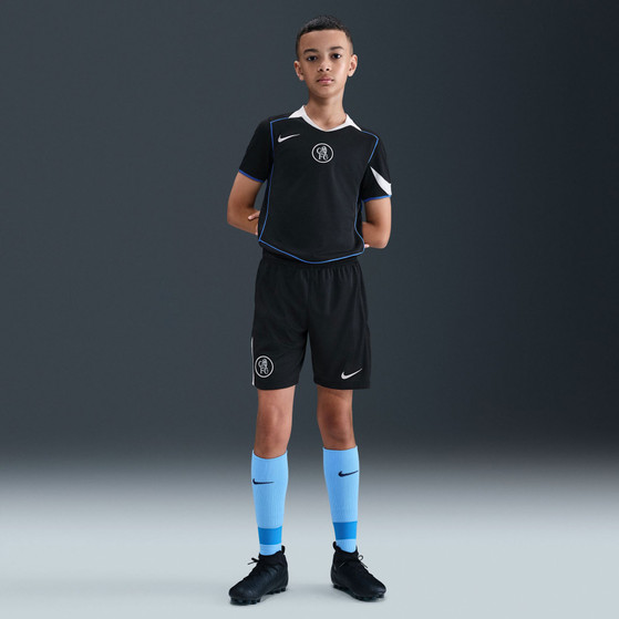 Nike Chelsea 3rd Tenue Kids 2025/2026