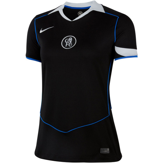 Nike Chelsea 3rd Shirt Women 2025/2026