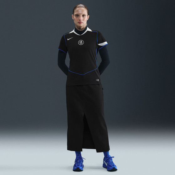 Nike Chelsea 3rd Shirt Women 2025/2026
