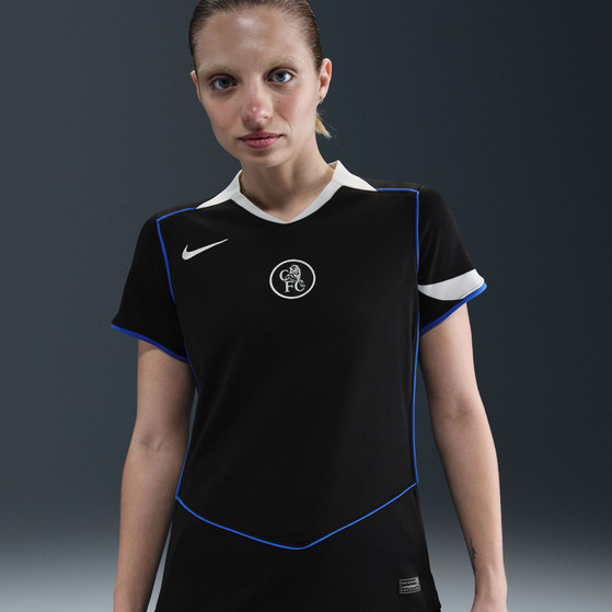 Nike Chelsea 3rd Shirt Women 2025/2026