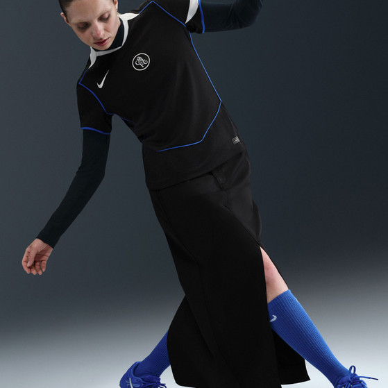 Nike Chelsea 3rd Shirt Women 2025/2026