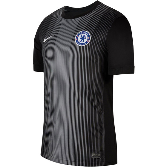 Nike Chelsea Keepersshirt 2025/2026