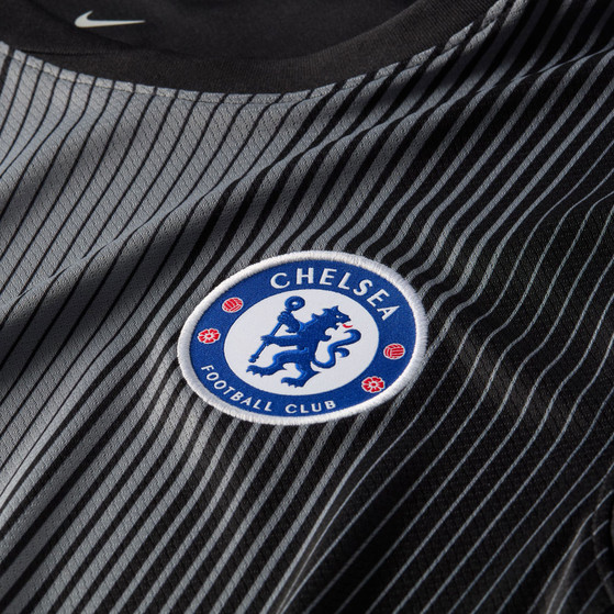 Nike Chelsea Keepersshirt 2025/2026