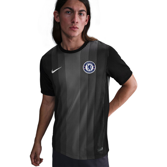 Nike Chelsea Keepersshirt 2025/2026