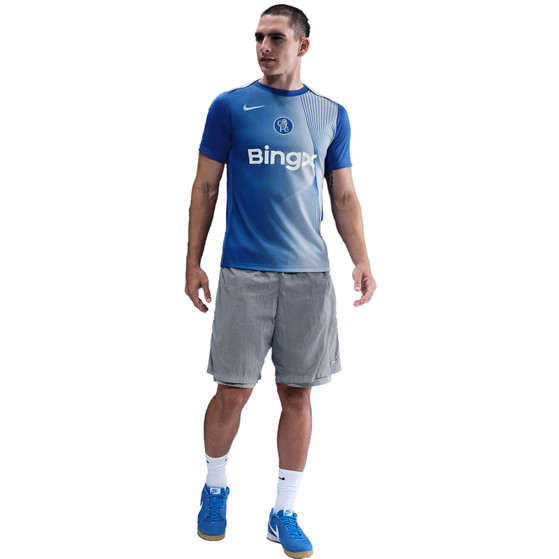 Nike Chelsea Pre-Match Top 2025/2026