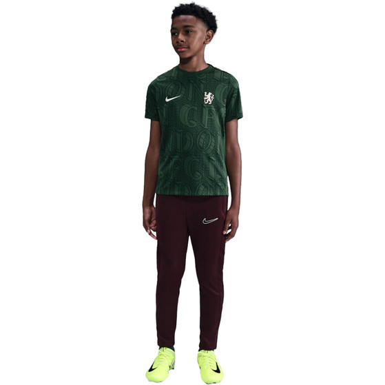 Nike Chelsea Pre-Match Top Kids