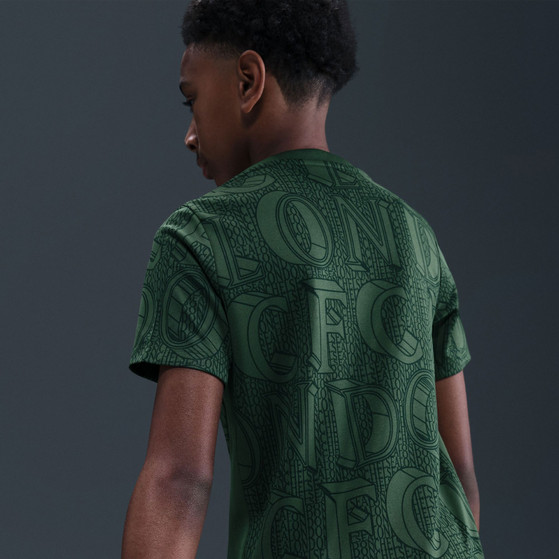 Nike Chelsea Pre-Match Top Kids