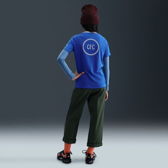 Nike Chelsea Pre-Match Tröja Barn