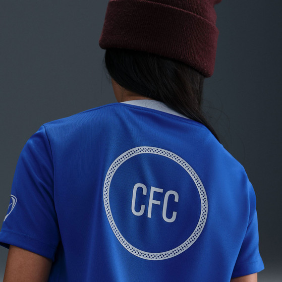 Nike Chelsea Pre-Match Tröja Barn