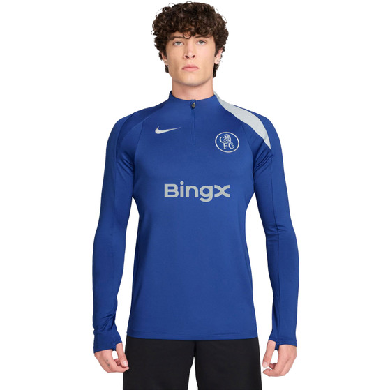 Nike Chelsea Trainingsanzug