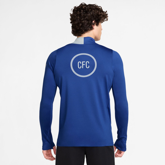 Nike Chelsea Trainingsanzug