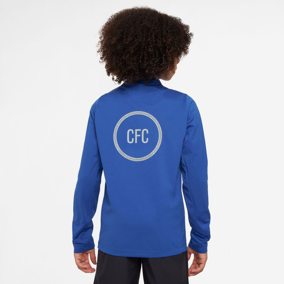 Nike Chelsea Trainingspak Kids