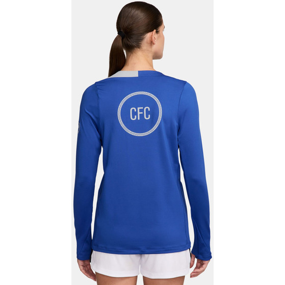 Nike Chelsea Trainingspak Dames