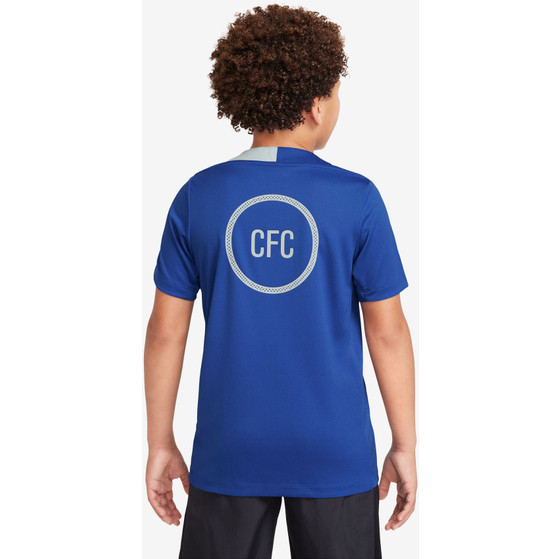 Nike Chelsea Strike Top Kids 2025/2026
