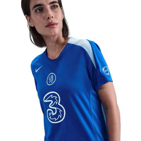 Nike Chelsea Strike Top Women 2025/2026